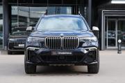 BMW X7 I (G07) Москва  - изображение 31