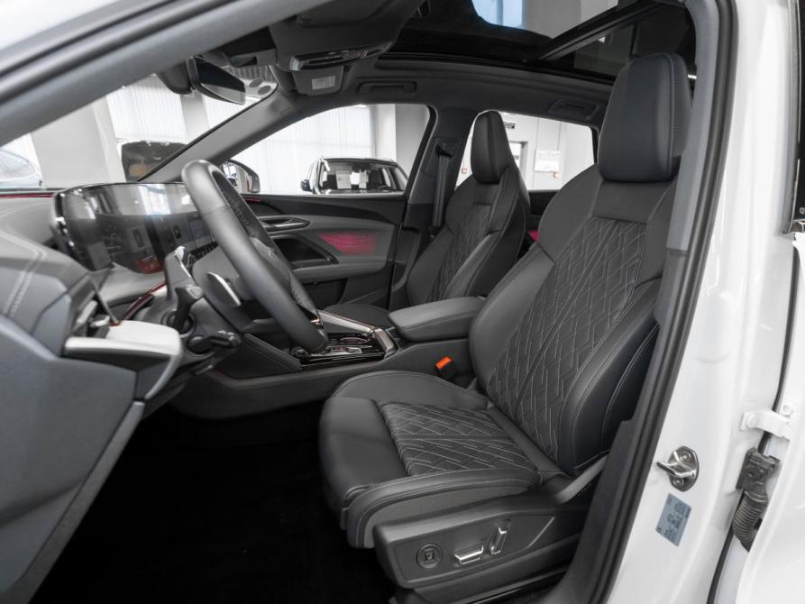 Audi Q5 III (GU) Москва  - изображение 9