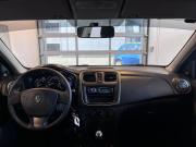 Renault Logan II Чебоксары  - изображение 40