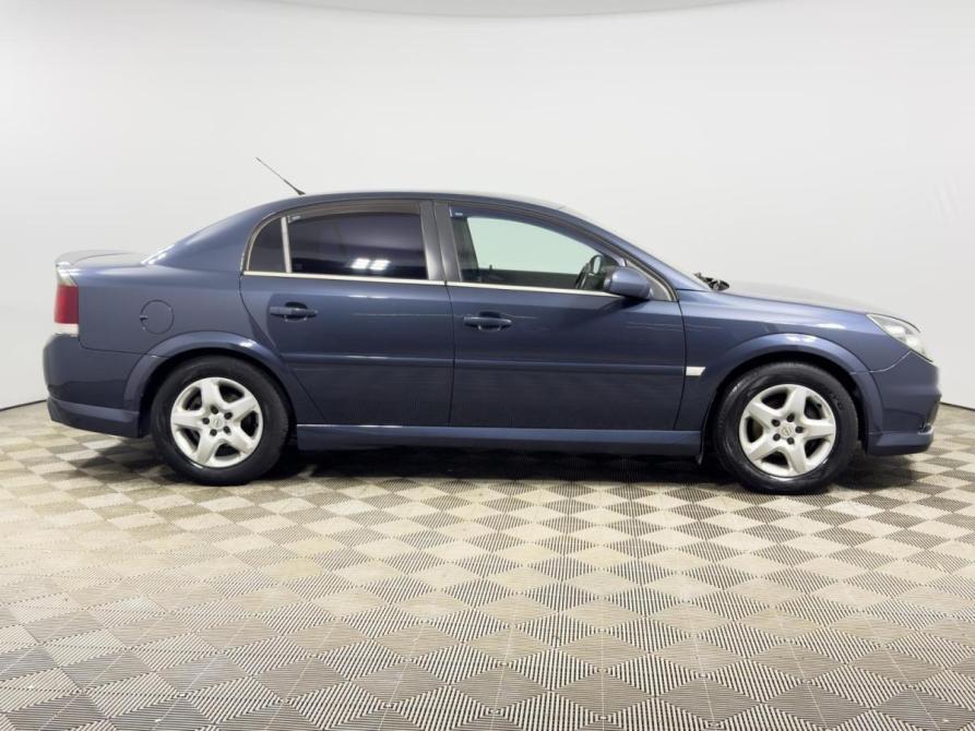 Opel Vectra C Рестайлинг Казань  - изображение 5