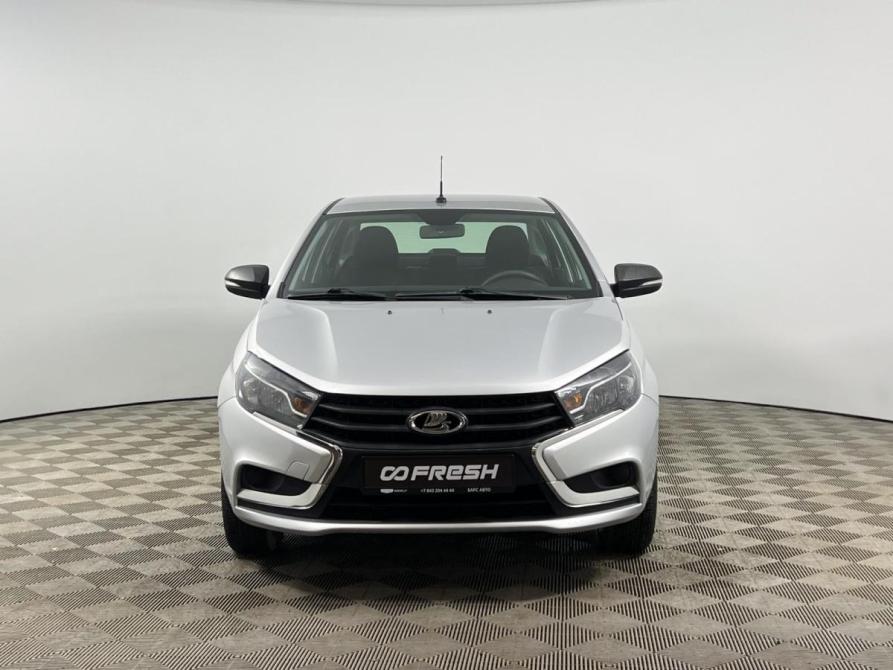 Lada (ВАЗ) Vesta I Казань  - изображение 3