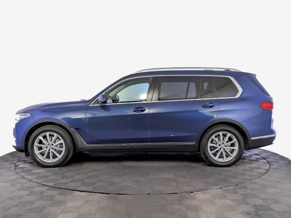 BMW X7 I (G07) с пробегом 2019 года, цена 6 850 000 рублей, 79059 км, внедорожник, Автокод Объявления