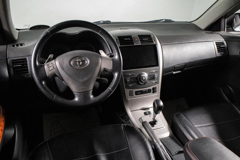 Toyota Corolla X (E140 E150) Сургут  - изображение 11