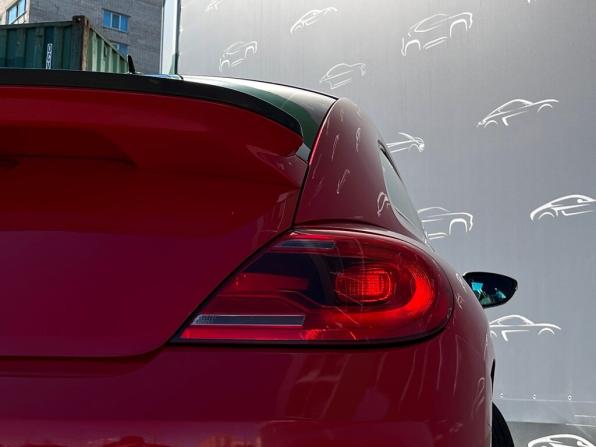 Volkswagen Beetle II (A5) с пробегом 2014 года, цена 1 493 700 рублей, 88454 км, хэтчбек, Автокод Объявления