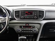 Kia Sportage IV Рестайлинг Волгоград  - изображение 54