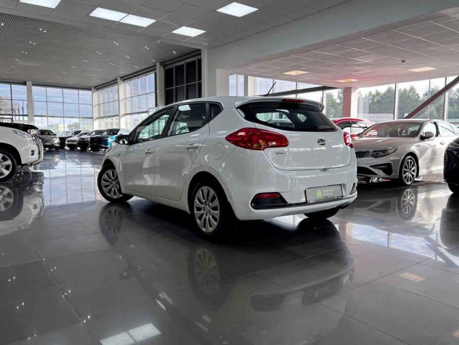 Kia Ceed II Тверь  - изображение 6