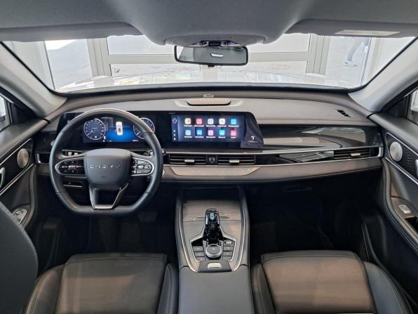Chery Tiggo 7 Pro Max I Рестайлинг с пробегом 2025 года, цена 2 143 000 рублей, 24960 км, внедорожник, Автокод Объявления