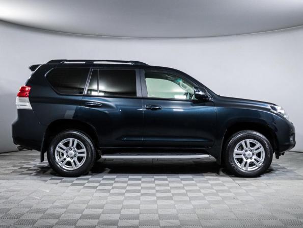 Toyota Land Cruiser Prado 150 Series с пробегом 2012 года, цена 3 500 000 рублей, 116931 км, внедорожник, Автокод Объявления