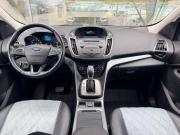 Ford Kuga II Рестайлинг Москва  - изображение 23