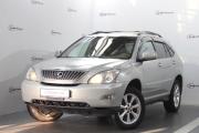 Lexus RX II Рестайлинг Владивосток  - изображение 25