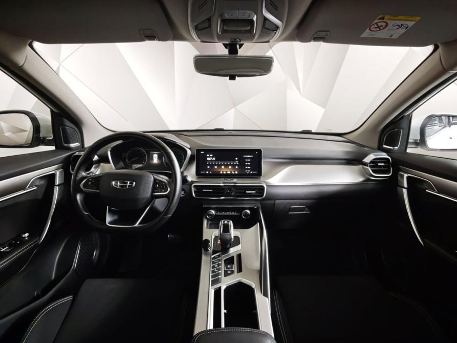 Geely Coolray I Москва  - изображение 14