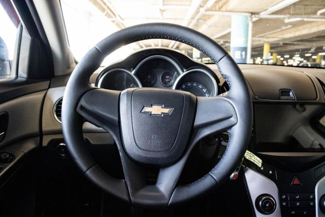 Chevrolet Cruze I Рестайлинг с пробегом 2013 года, цена 750 000 рублей, 224679 км, седан, Автокод Объявления