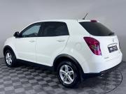 SsangYong Actyon II Ростов-на-Дону  - изображение 22