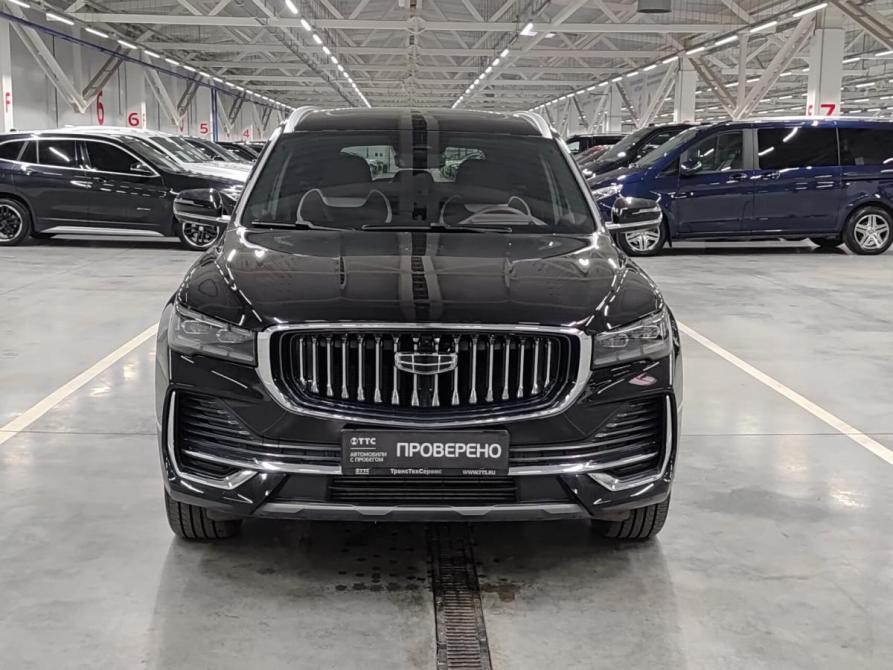 Geely Monjaro I Казань  - изображение 2