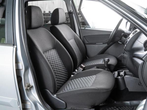 Lada (ВАЗ) Granta I Рестайлинг с пробегом 2019 года, цена 670 000 рублей, 102792 км, универсал, Автокод Объявления
