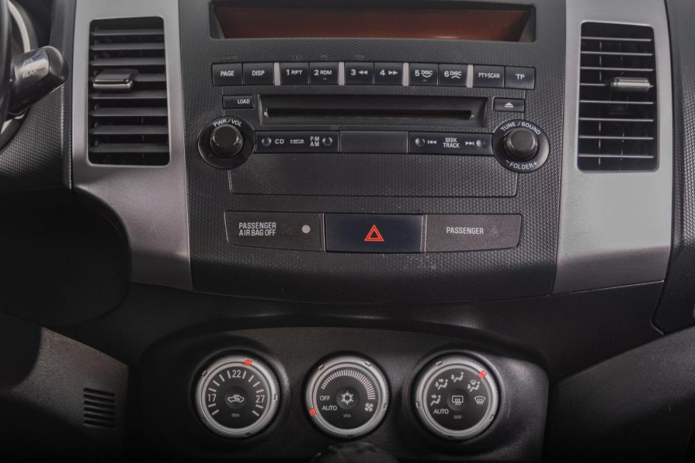 Peugeot 4007 Томск  - изображение 15