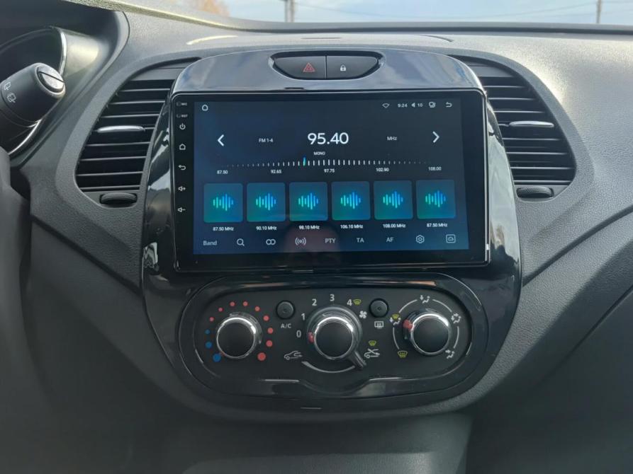 Renault Kaptur I Чебоксары  - изображение 18