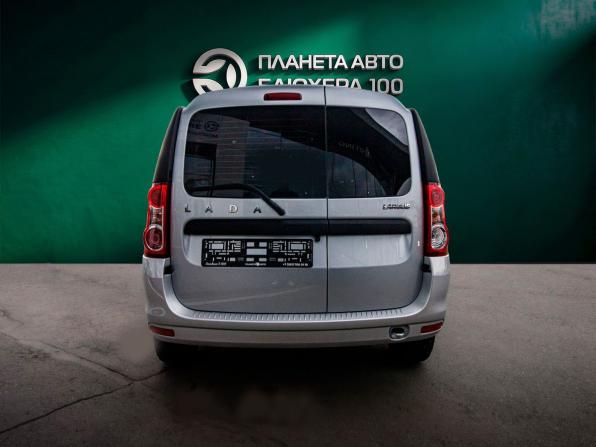 Lada (ВАЗ) Largus I Рестайлинг с пробегом 2021 года, цена 1 060 000 рублей, 67730 км, универсал, Автокод Объявления