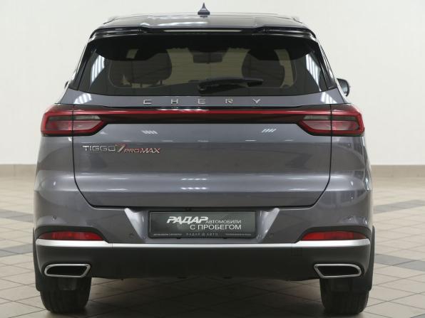 Chery Tiggo 7 Pro Max I с пробегом 2023 года, цена 1 754 000 рублей, 62400 км, внедорожник, Автокод Объявления