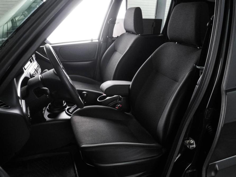 Lada (ВАЗ) Niva Travel I Воронеж  - изображение 10