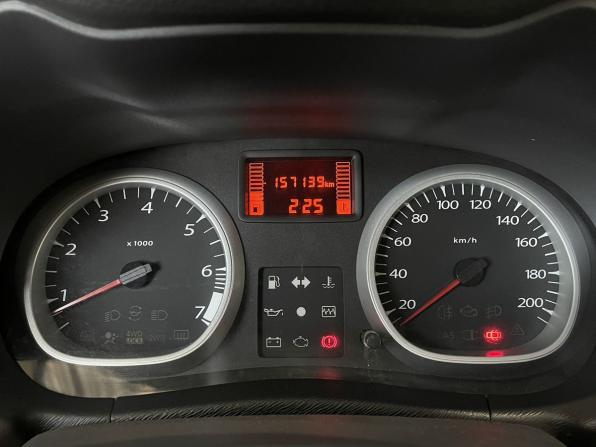 Renault Duster I с пробегом 2014 года, цена 1 150 000 рублей, 157138 км, внедорожник, Автокод Объявления