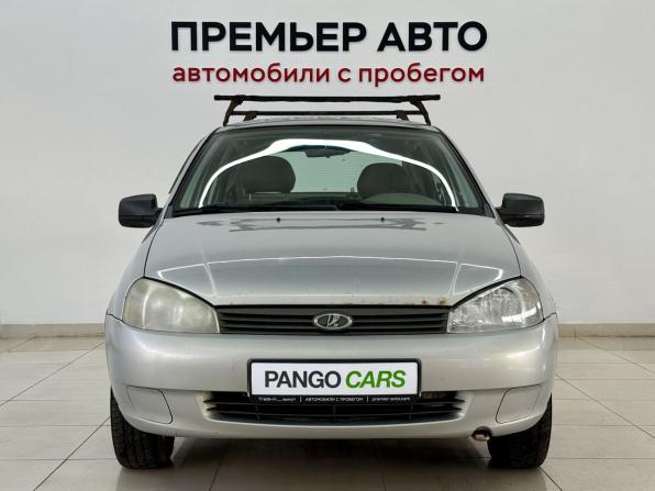 Lada (ВАЗ) Kalina I с пробегом 2010 года, цена 210 000 рублей, 155473 км, седан, Автокод Объявления