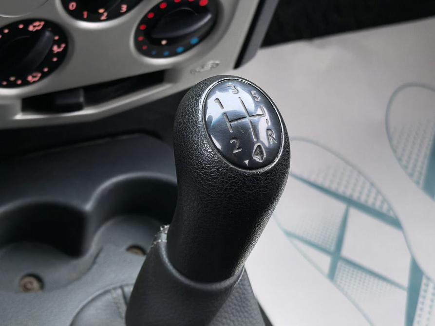 Renault Logan I Мурманск  - изображение 21