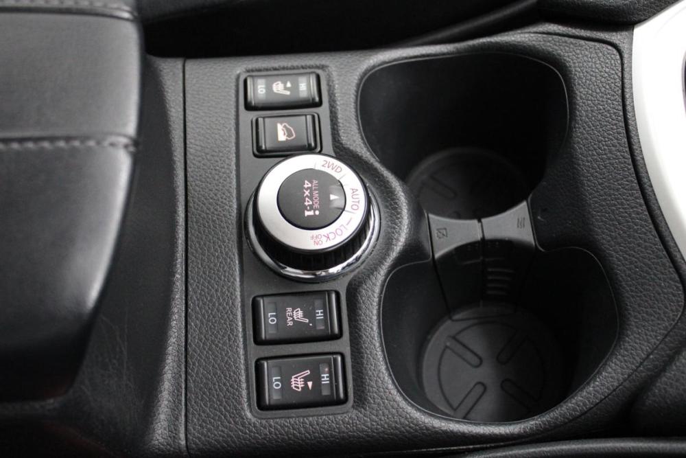 Nissan X-Trail III Рестайлинг Красноярск  - изображение 26