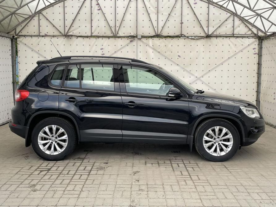 Volkswagen Tiguan I Рестайлинг Тамбов  - изображение 9