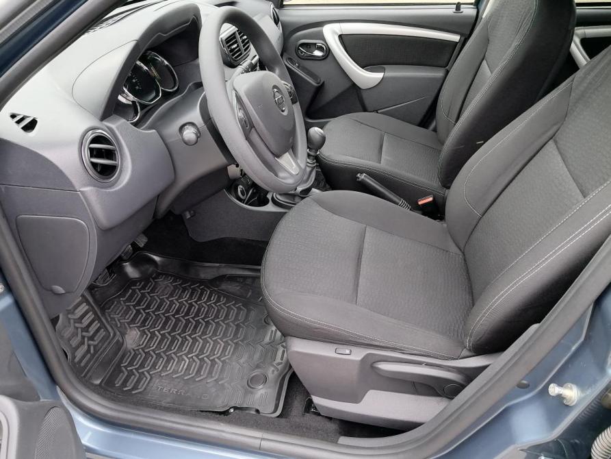 Nissan Terrano III (D10) Стерлитамак  - изображение 20