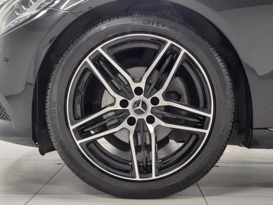 Mercedes-Benz C-Класс IV (W205) Рестайлинг Казань  - изображение 22