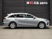 Kia Ceed III Екатеринбург  - изображение 28