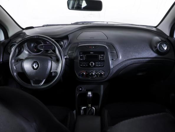 Renault Kaptur I с пробегом 2019 года, цена 950 000 рублей, 193473 км, внедорожник, Автокод Объявления