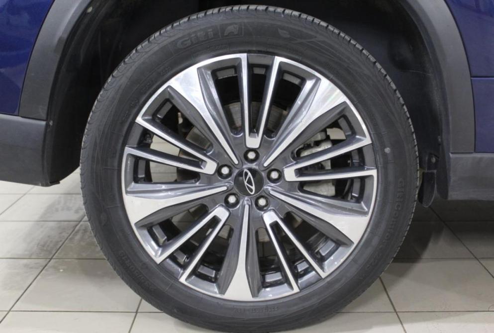 Chery Tiggo 8 Pro Max I Рестайлинг Астрахань  - изображение 15