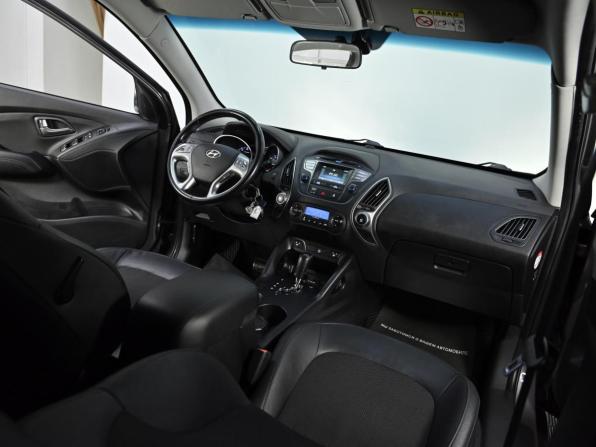Hyundai ix35 I Рестайлинг с пробегом 2014 года, цена 999 000 рублей, 78000 км, внедорожник, Автокод Объявления