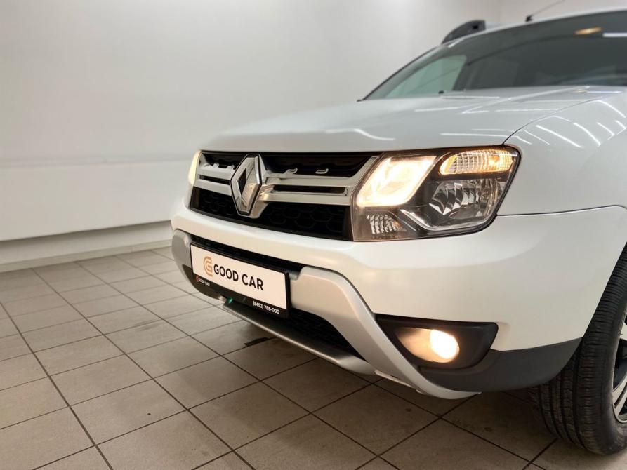 Renault Duster I Рестайлинг Энгельс  - изображение 10