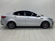Kia Rio III Рестайлинг Курск  - изображение 23