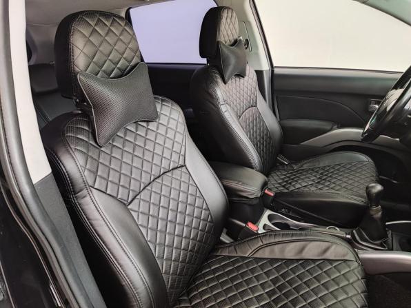 Mitsubishi Outlander II с пробегом 2007 года, цена 1 150 000 рублей, 222000 км, внедорожник, Автокод Объявления