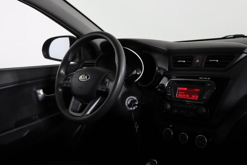 Kia Rio III Нижний Новгород  - изображение 12
