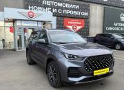 Chery Tiggo 8 Pro Max I Альметьевск  - изображение 38