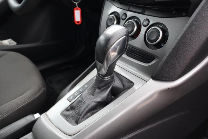 Ford Focus III с пробегом 2013 года, цена 599 000 рублей, 188000 км, универсал, Автокод Объявления