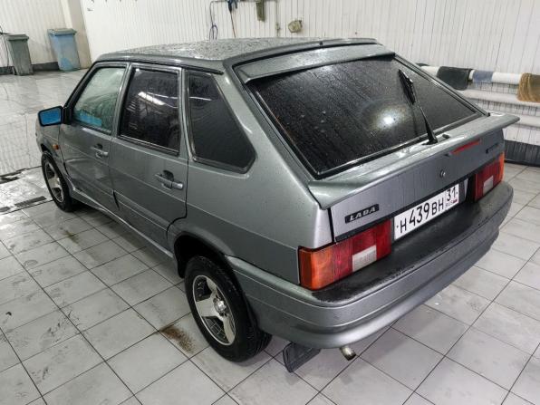 Lada (ВАЗ) 2114 с пробегом 2005 года, цена 230 000 рублей, 173626 км, хэтчбек, Автокод Объявления