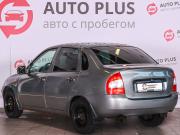 Lada (ВАЗ) Kalina I Минеральные Воды  - изображение 20