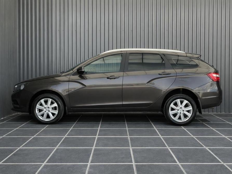 Lada (ВАЗ) Vesta I Пермь  - изображение 38
