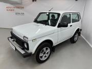 Lada (ВАЗ) Niva Legend I Москва  - изображение 25
