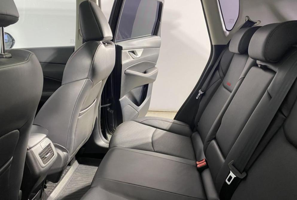 Changan CS35 Plus I Рестайлинг Саранск  - изображение 21