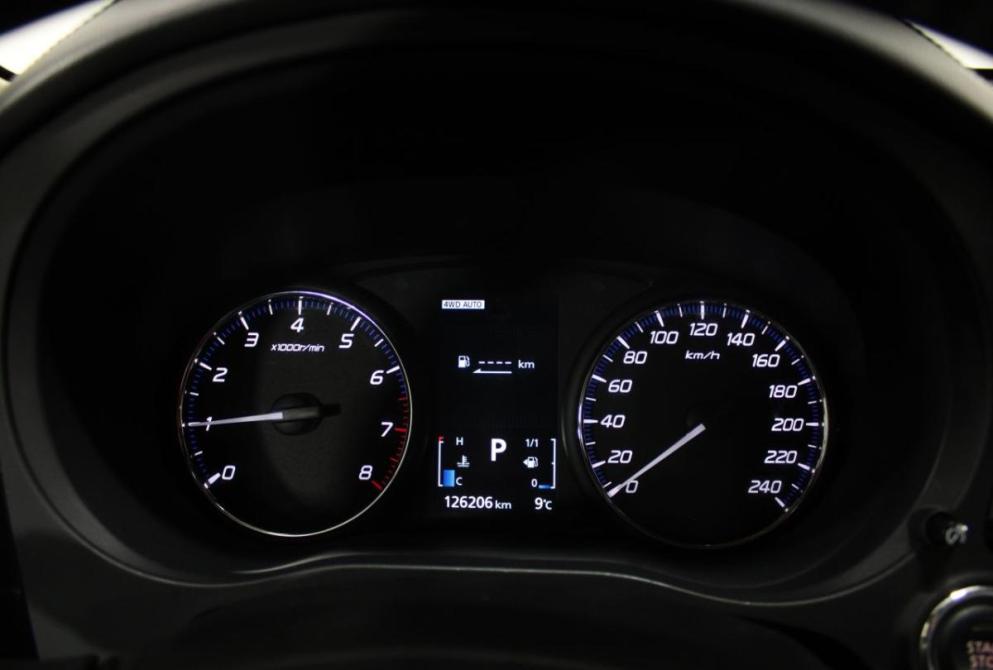 Mitsubishi Outlander III Рестайлинг 2 Нижний Новгород  - изображение 19