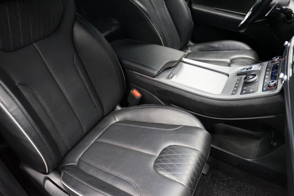 Hyundai Palisade I Крым  - изображение 26