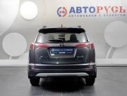Toyota RAV4 IV (XA40) Рестайлинг Москва  - изображение 29