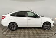 Lada (ВАЗ) Granta I Рестайлинг Волгоград  - изображение 31